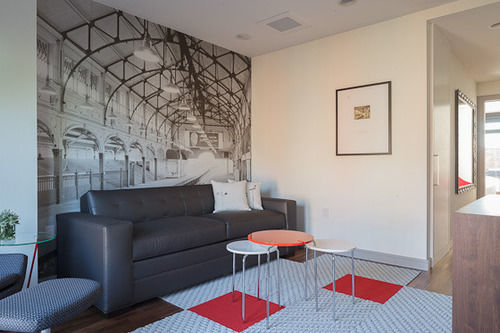 Chandler Studios Boston Exteriör bild